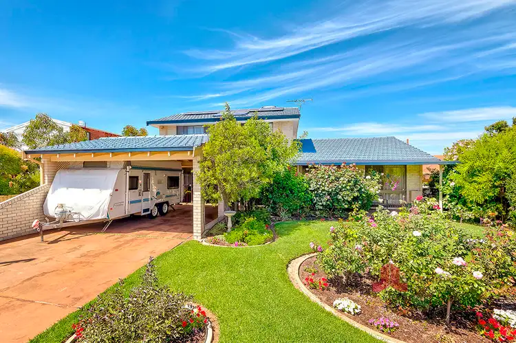 Third view of Homely house listing, 13 Sturt Street, South Bunbury WA 6230