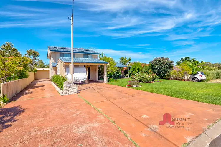 Fourth view of Homely house listing, 13 Sturt Street, South Bunbury WA 6230