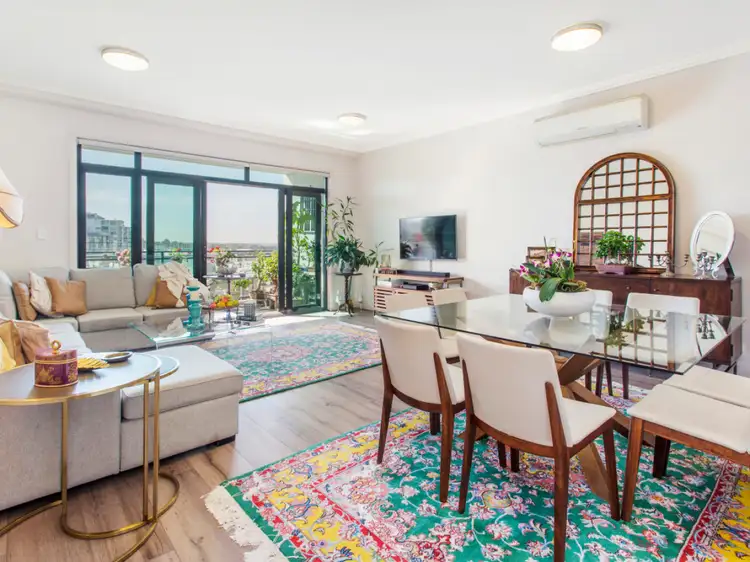 Main view of Homely apartment listing, 17/2 Underdale Lane, Meadowbank NSW 2114