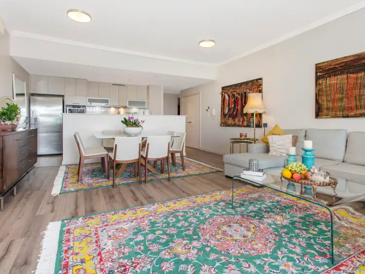 Second view of Homely apartment listing, 17/2 Underdale Lane, Meadowbank NSW 2114