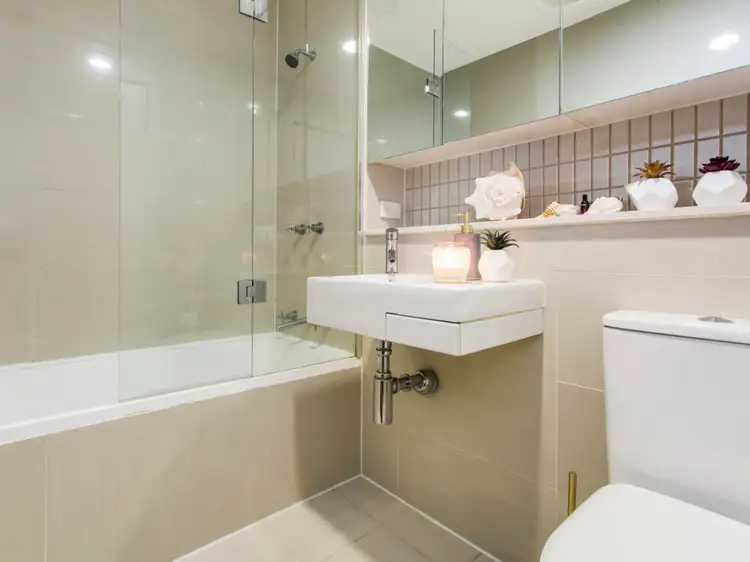 Third view of Homely apartment listing, 17/2 Underdale Lane, Meadowbank NSW 2114