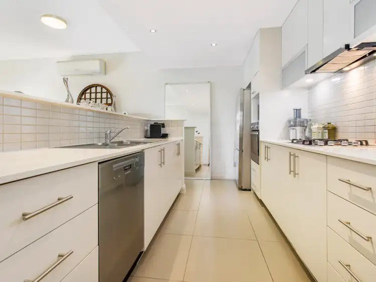 Fifth view of Homely apartment listing, 17/2 Underdale Lane, Meadowbank NSW 2114