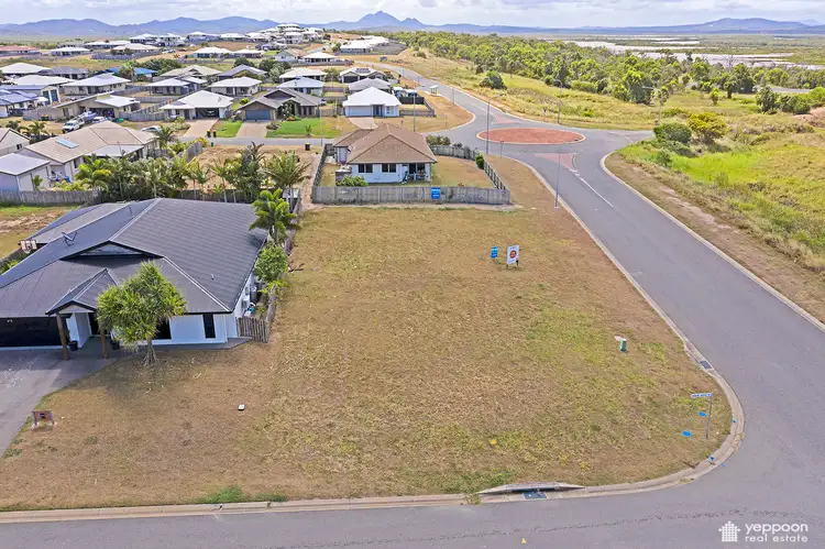 2 Timbers Beach Road, Zilzie QLD 4710