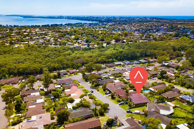 Sixth view of Homely house listing, 5 Scott Bruce Place, Tumbi Umbi NSW 2261