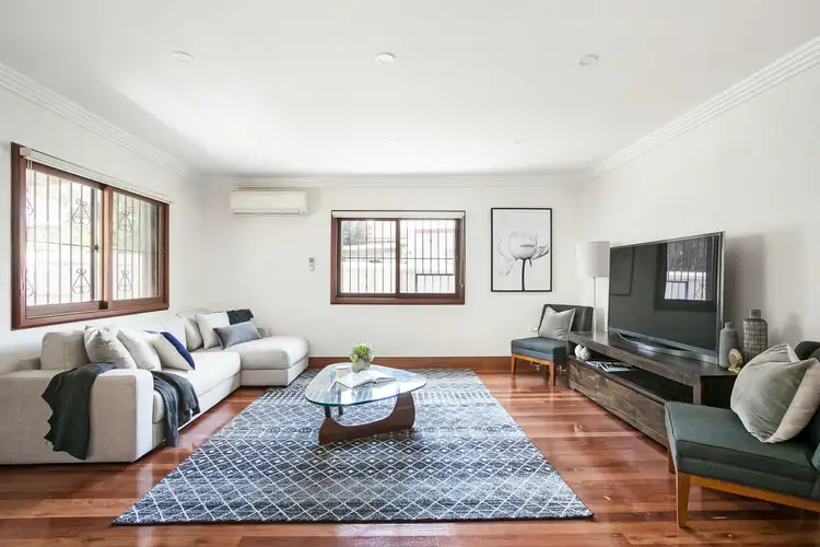 6 East Street, Marrickville NSW 2204