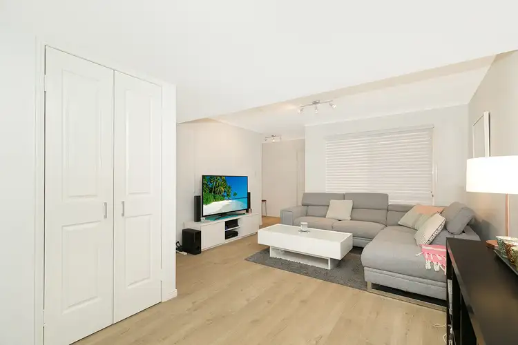 Second view of Homely townhouse listing, 27/14 Brook Street, Everton Park QLD 4053