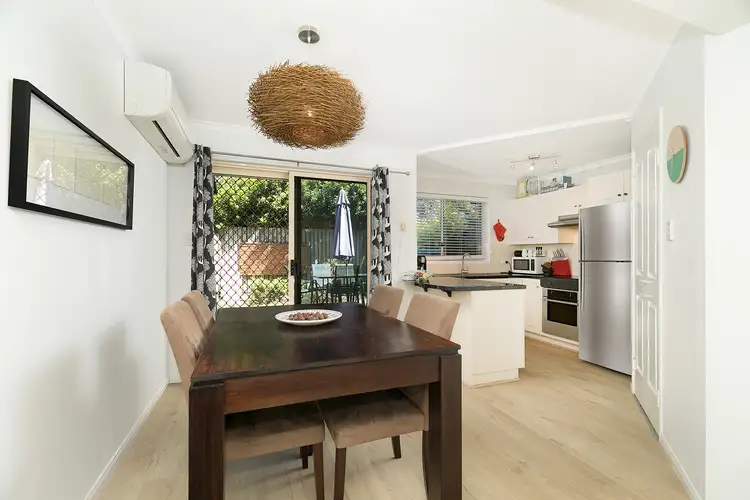 Fourth view of Homely townhouse listing, 27/14 Brook Street, Everton Park QLD 4053