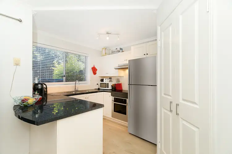 Fifth view of Homely townhouse listing, 27/14 Brook Street, Everton Park QLD 4053