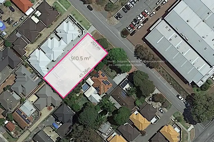 28 Knutsford Avenue, Rivervale WA 6103