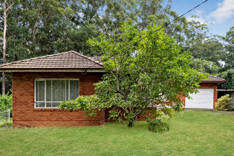 129 Lucinda Avenue, Wahroonga NSW 2076
