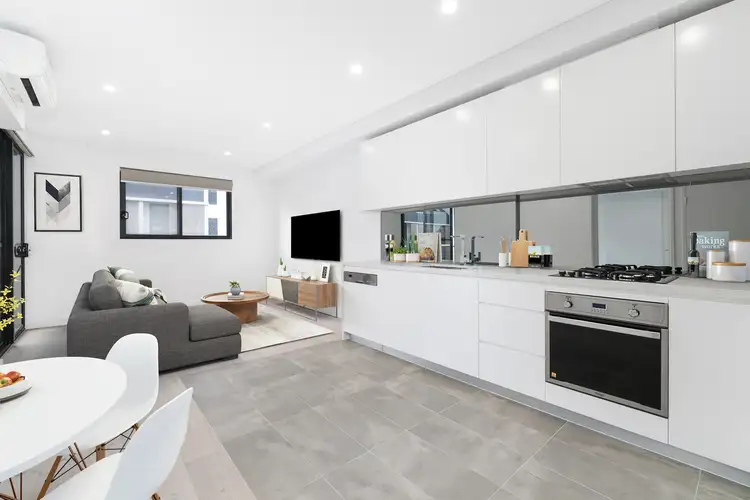 Main view of Homely apartment listing, 405/315 Taren Point Road, Caringbah NSW 2229