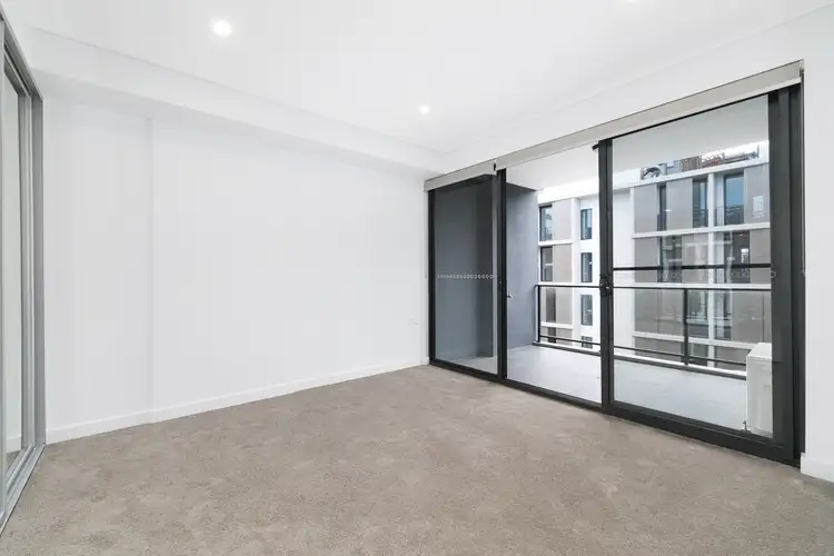 Third view of Homely apartment listing, 405/315 Taren Point Road, Caringbah NSW 2229
