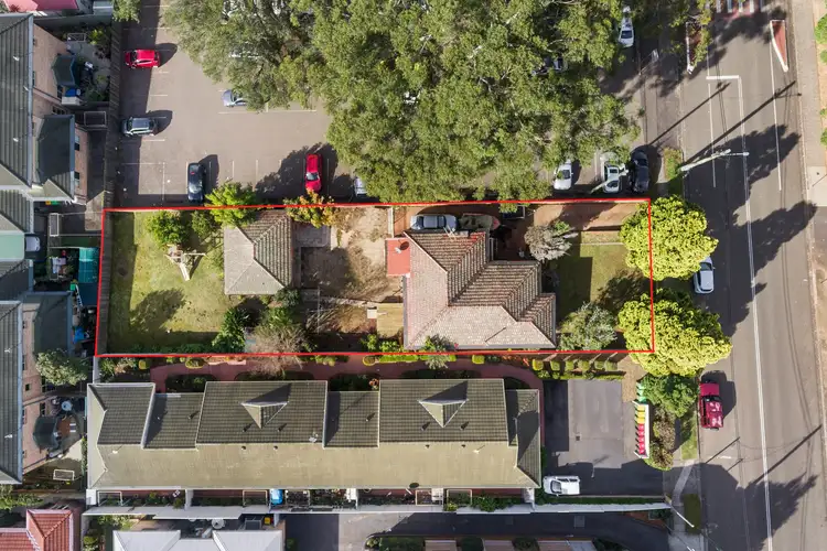 Third view of Homely house listing, 109 Victoria Street, East Gosford NSW 2250