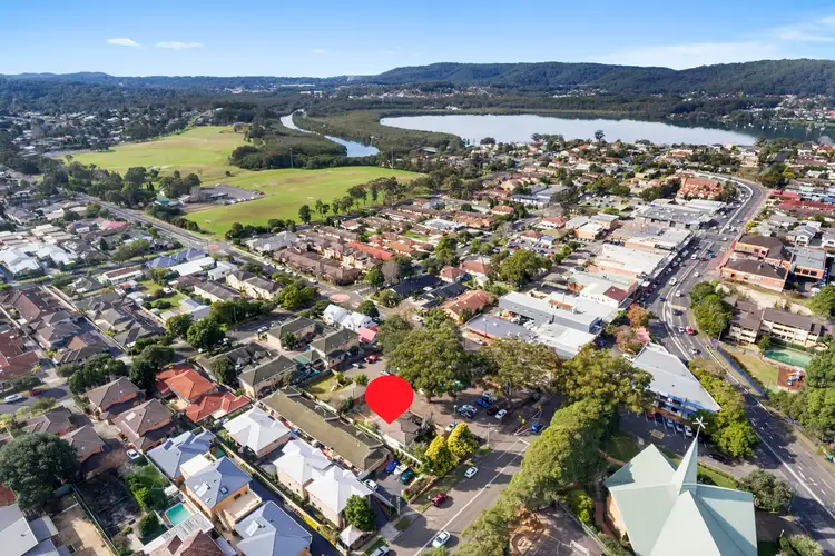 Fourth view of Homely house listing, 109 Victoria Street, East Gosford NSW 2250