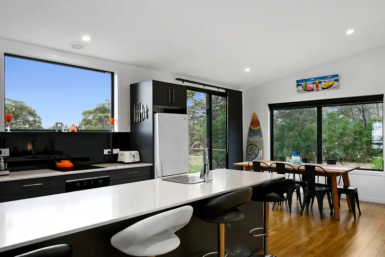 Third view of Homely house listing, 6 Eastaugh Street, Dodges Ferry TAS 7173