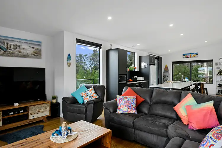 Fourth view of Homely house listing, 6 Eastaugh Street, Dodges Ferry TAS 7173
