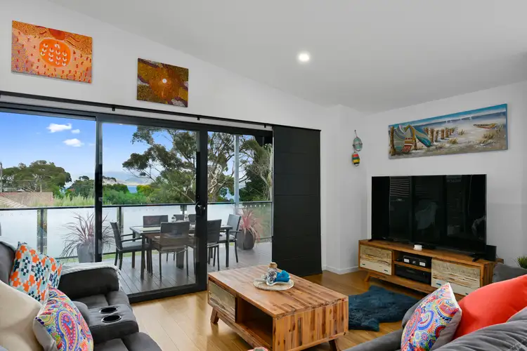 Sixth view of Homely house listing, 6 Eastaugh Street, Dodges Ferry TAS 7173