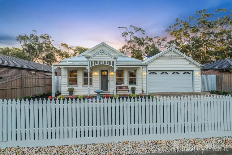 47 Pepper Crescent, Drouin VIC 3818