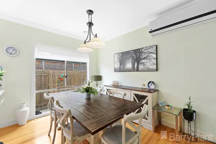 Fifth view of Homely house listing, 47 Pepper Crescent, Drouin VIC 3818