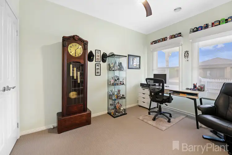 Sixth view of Homely house listing, 47 Pepper Crescent, Drouin VIC 3818