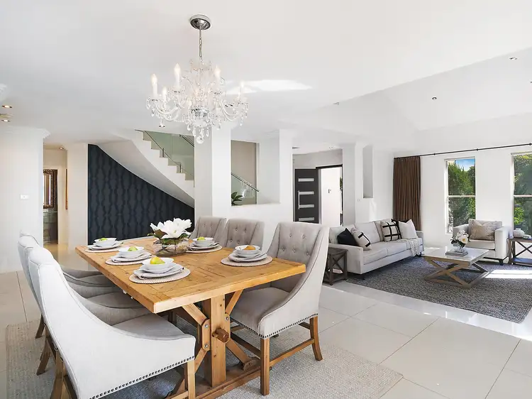 Sixth view of Homely house listing, 22 Abigail Street, Hunters Hill NSW 2110