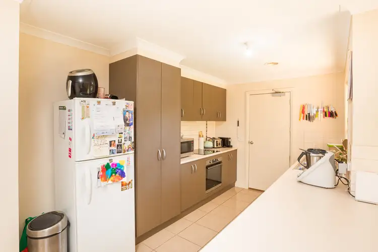 Third view of Homely house listing, 8 Spitfire Court, Mildura VIC 3500