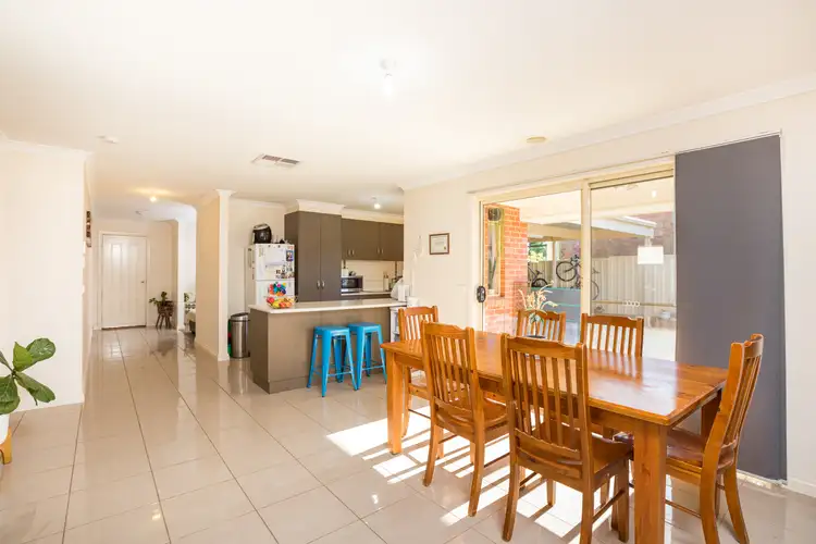 Fifth view of Homely house listing, 8 Spitfire Court, Mildura VIC 3500