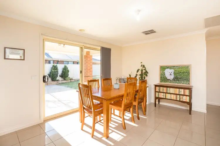 Sixth view of Homely house listing, 8 Spitfire Court, Mildura VIC 3500