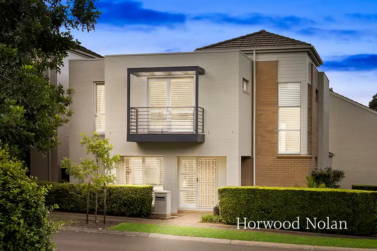 Main view of Homely house listing, 11 Joyner Avenue, Newington NSW 2127