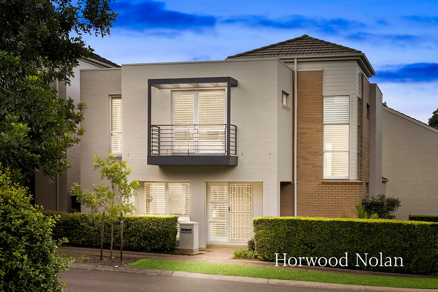 Main view of Homely house listing, 11 Joyner Avenue, Newington NSW 2127