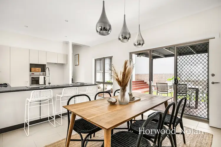 Third view of Homely house listing, 11 Joyner Avenue, Newington NSW 2127
