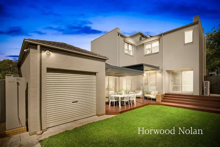 Fifth view of Homely house listing, 11 Joyner Avenue, Newington NSW 2127
