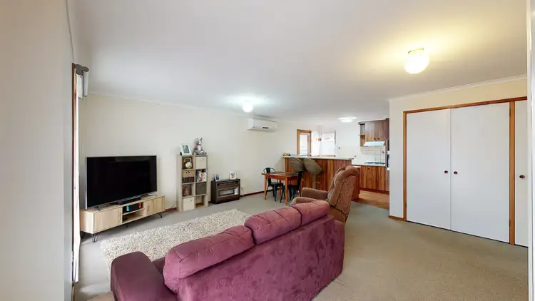Second view of Homely unit listing, 1/123 Seymour Street, Traralgon VIC 3844
