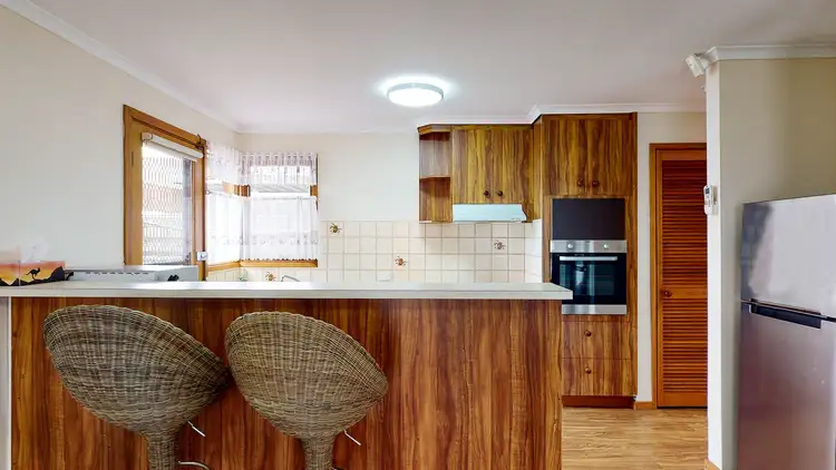 Third view of Homely unit listing, 1/123 Seymour Street, Traralgon VIC 3844