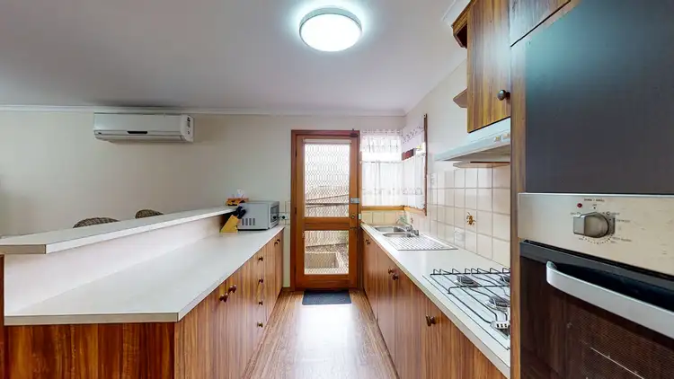 Fourth view of Homely unit listing, 1/123 Seymour Street, Traralgon VIC 3844