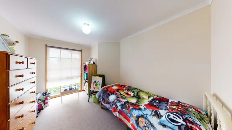 Fifth view of Homely unit listing, 1/123 Seymour Street, Traralgon VIC 3844