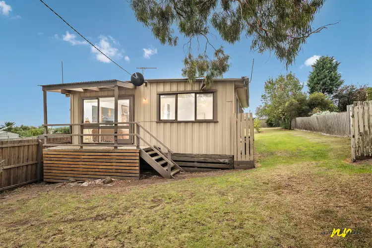 Main view of Homely house listing, 59 Smythe Street, Portarlington VIC 3223