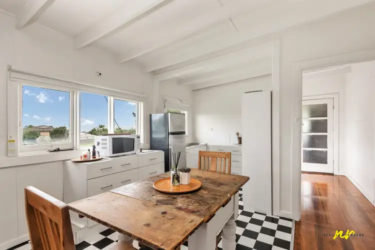 Second view of Homely house listing, 59 Smythe Street, Portarlington VIC 3223