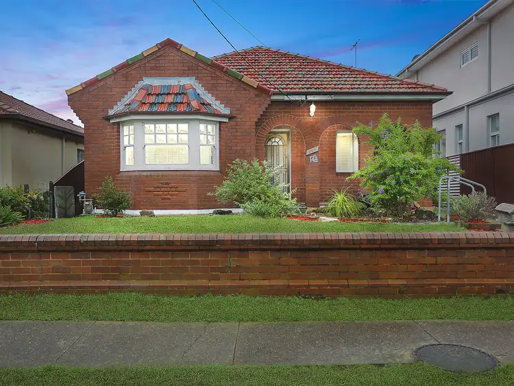 148 Bestic Street, Kyeemagh NSW 2216