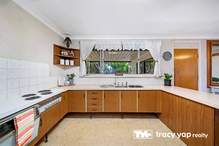 Third view of Homely house listing, 48 Ebony Avenue, Carlingford NSW 2118