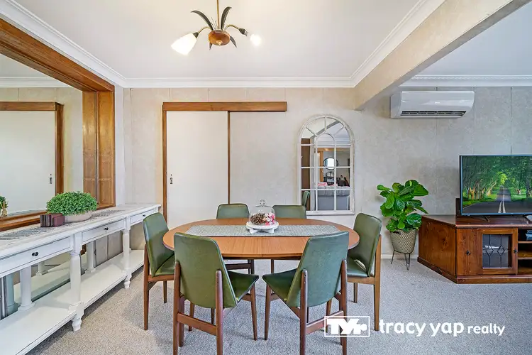 Fourth view of Homely house listing, 48 Ebony Avenue, Carlingford NSW 2118