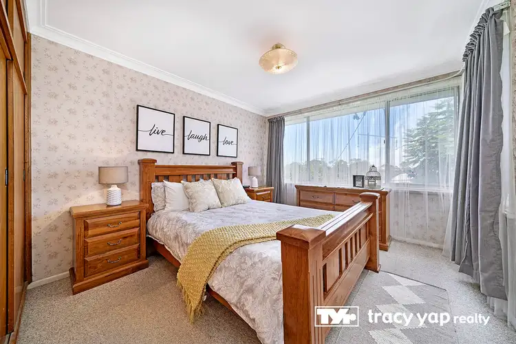 Fifth view of Homely house listing, 48 Ebony Avenue, Carlingford NSW 2118