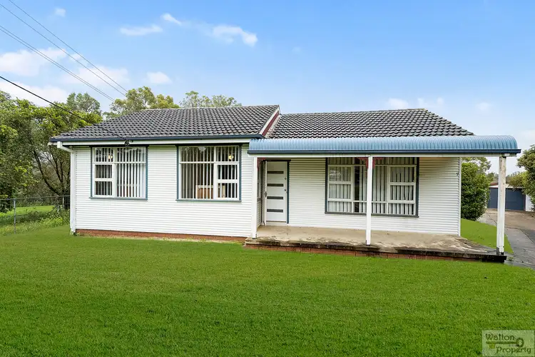 7 The Boomerang, Freemans Reach NSW 2756