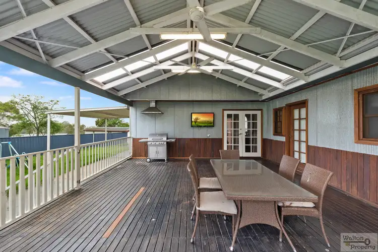 Second view of Homely house listing, 7 The Boomerang, Freemans Reach NSW 2756