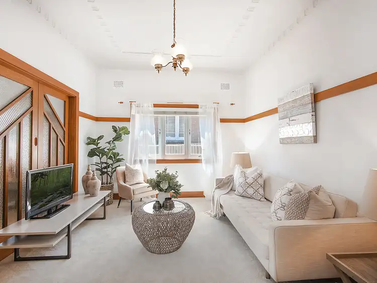 Second view of Homely house listing, 6 Charleston Avenue, Earlwood NSW 2206