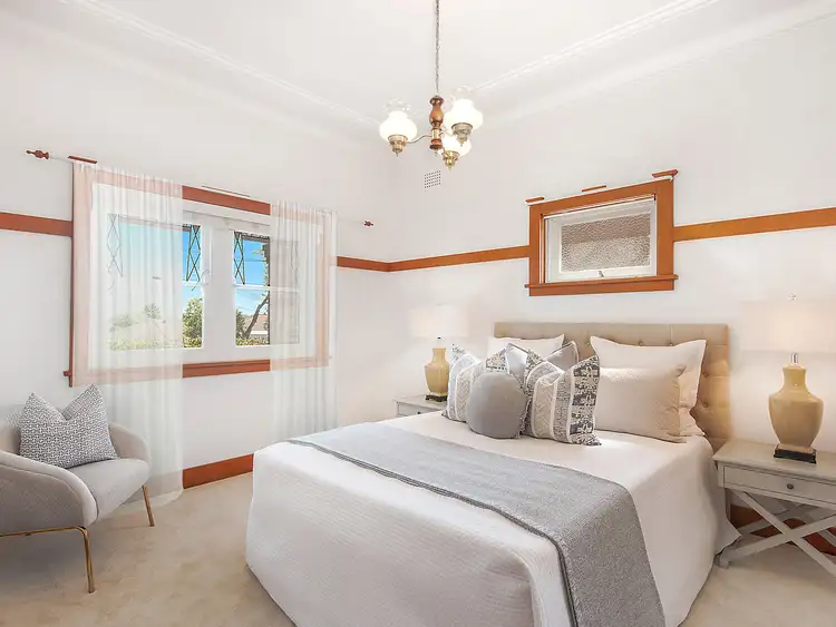 Fifth view of Homely house listing, 6 Charleston Avenue, Earlwood NSW 2206