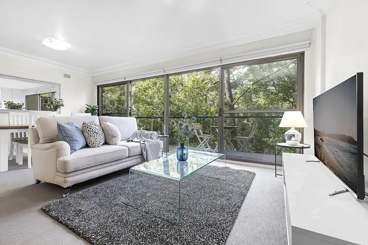 4/19 Belmont Avenue, Wollstonecraft NSW 2065