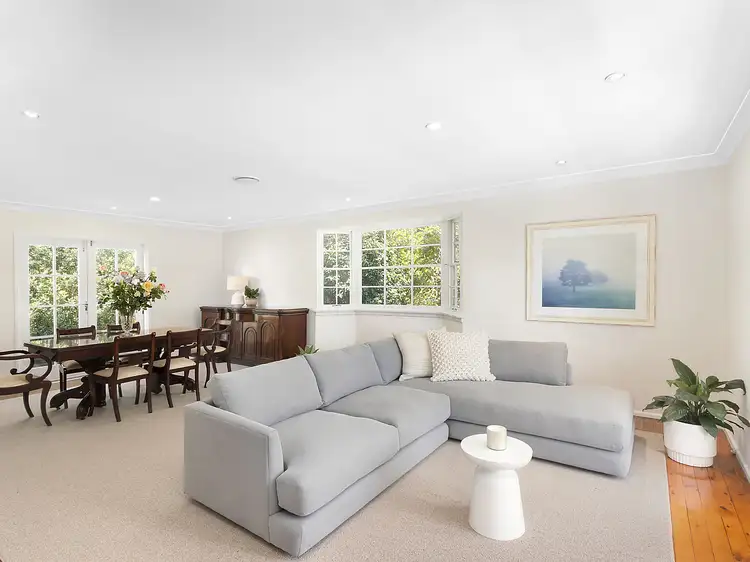 Third view of Homely house listing, 27 Awatea Road, St Ives Chase NSW 2075