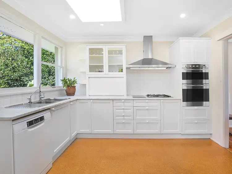 Fourth view of Homely house listing, 27 Awatea Road, St Ives Chase NSW 2075