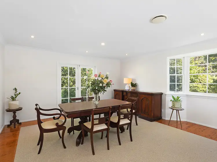 Fifth view of Homely house listing, 27 Awatea Road, St Ives Chase NSW 2075